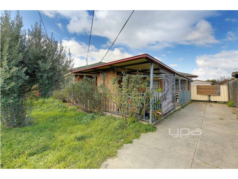 3 Keown Court, Campbellfield VIC 3061