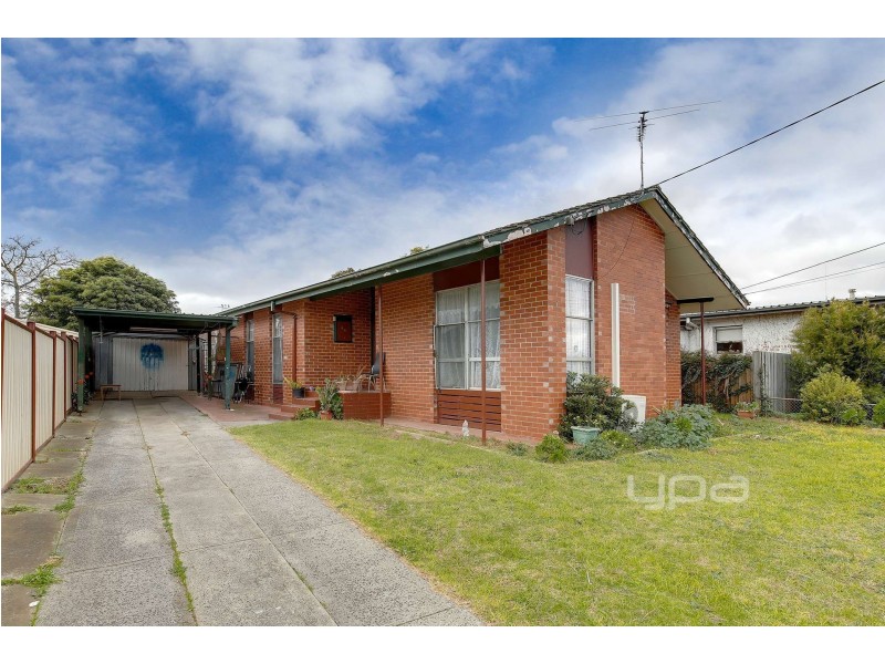 44 Longford Crescent, Coolaroo VIC 3048