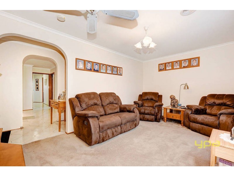 23 Bronco Court, Meadow Heights VIC 3048