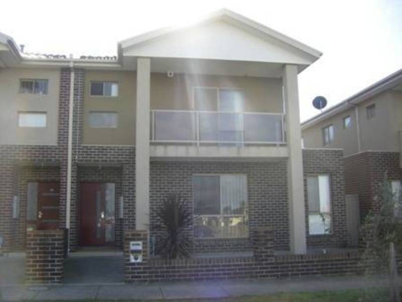 22 Brookvale Court, Roxburgh Park VIC 3064