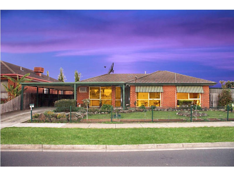 139 ROKEWOOD CRESCENT, Meadow Heights VIC 3048