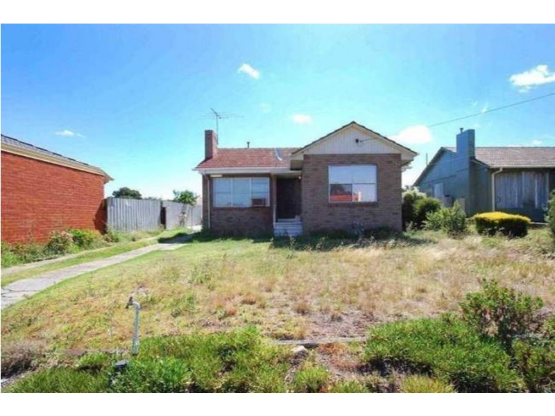 1 Evans court, Broadmeadows VIC 3047