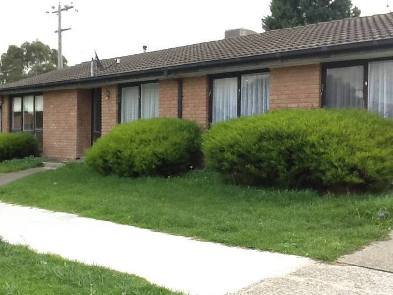 1 Newhaven Road, Craigieburn VIC 3064