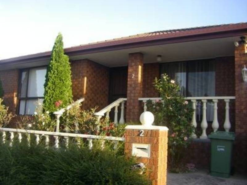 2 Tarwin Place, Meadow Heights VIC 3048