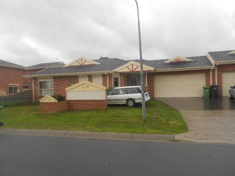 19/4-16 Melaleuca Drive, Meadow Heights VIC 3048