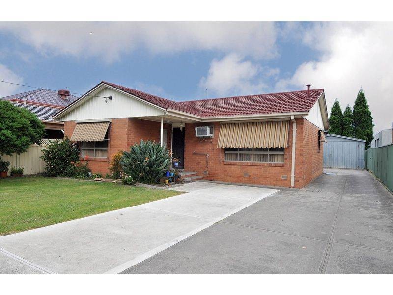 23 Campbell Street, Campbellfield VIC 3061