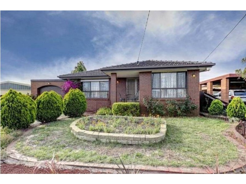 3  Jarrot Court, Meadow Heights VIC 3048