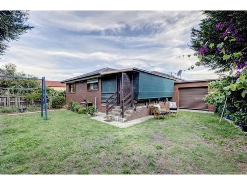 3  Jarrot Court, Meadow Heights VIC 3048