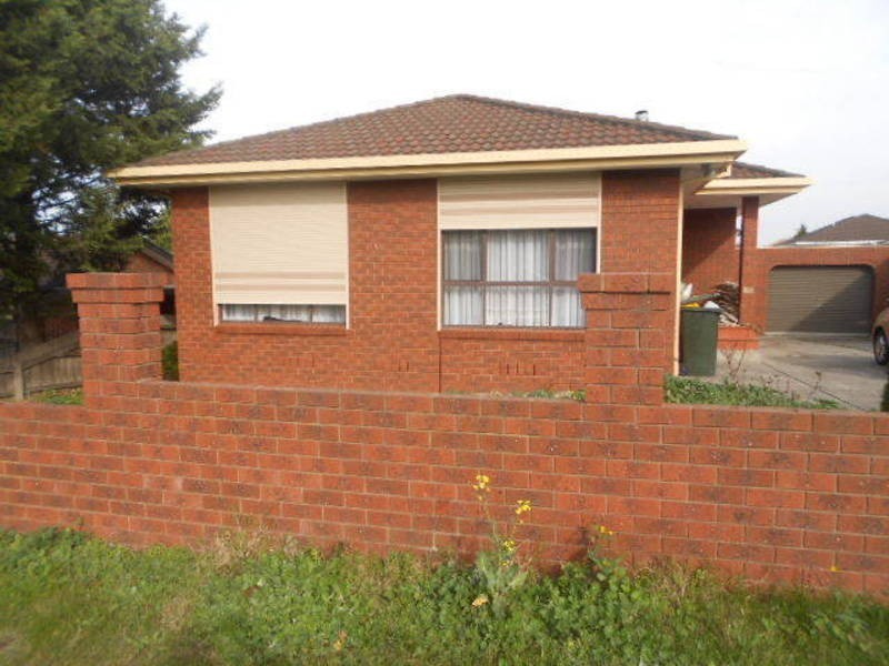 7 Dillwynia Place, Meadow Heights VIC 3048