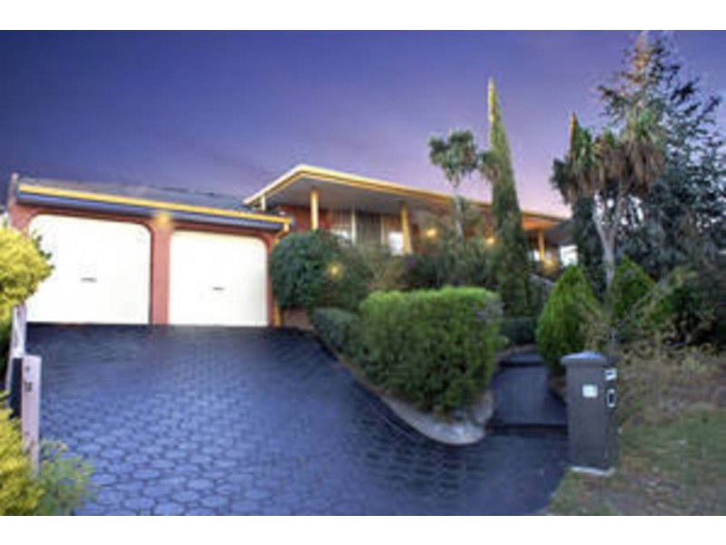 17 Magnolia Blv, Meadow Heights VIC 3048