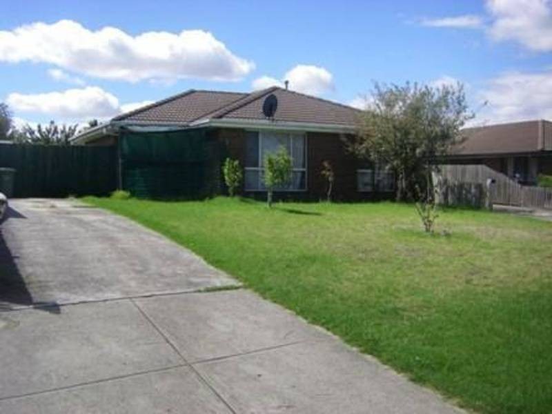 17a Sheoak Court, Meadow Heights VIC 3048