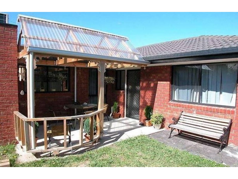 60 Ashleigh Crescent, Meadow Heights VIC 3048