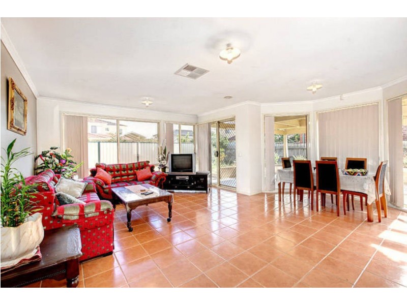 59 Salween Crescent, Roxburgh Park VIC 3064