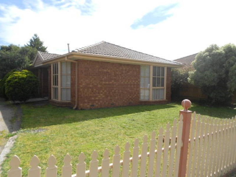 58  Ashleigh Crescent, Meadow Heights VIC 3048