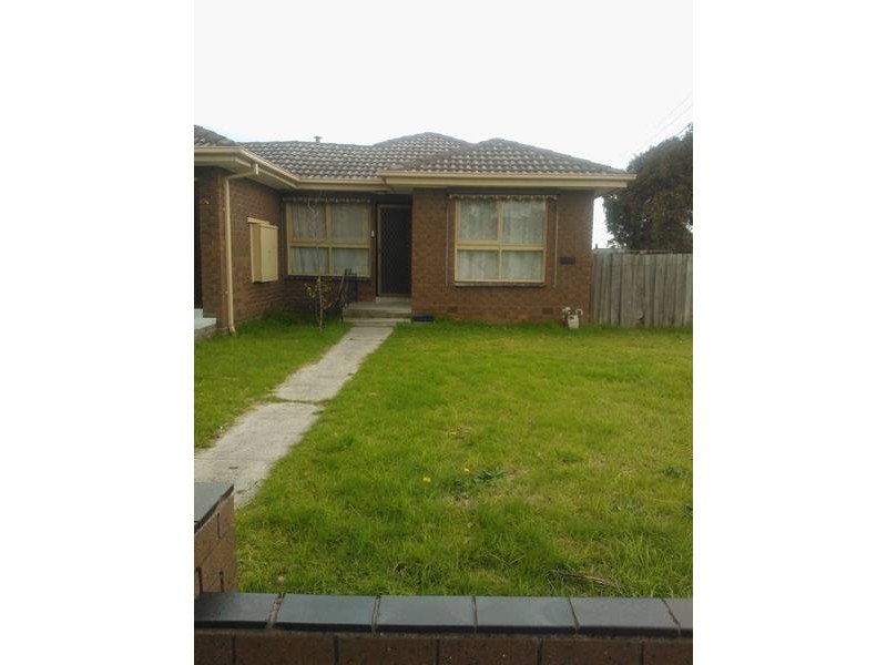 1/55 MAJOR ROAD, Fawkner VIC 3060