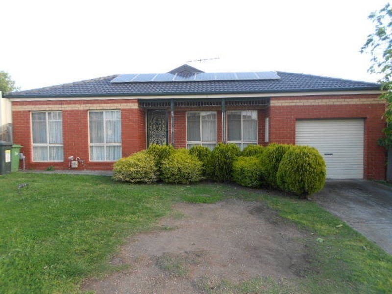 45 Bradman Drive, Meadow Heights VIC 3048