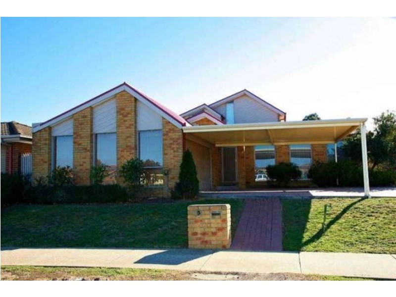 28 Newlyn Drive, Craigieburn VIC 3064