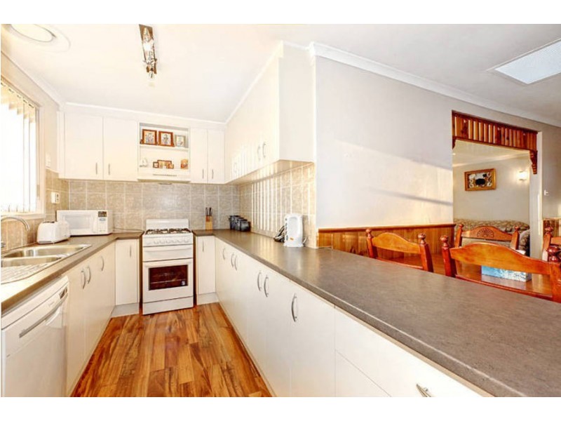 5 TONGIO COURT, Broadmeadows VIC 3047