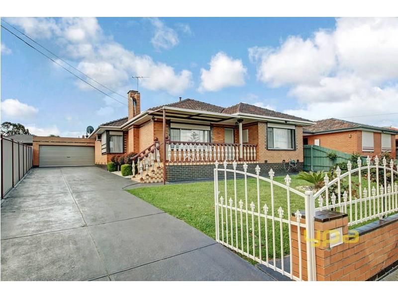 54 Blackwood Crescent, Campbellfield VIC 3061