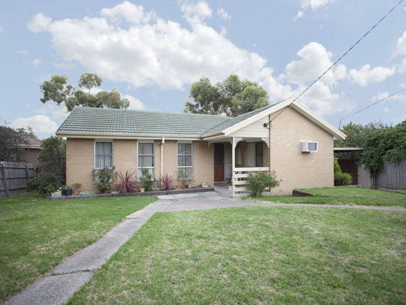18  MELWOOD COURT, Meadow Heights VIC 3048