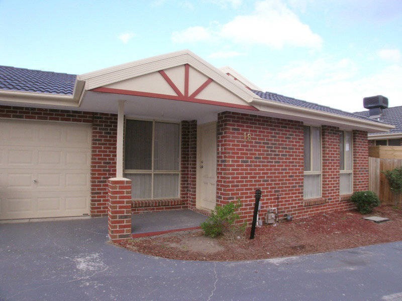 18/4 Melaluca Drive, Meadow Heights VIC 3048