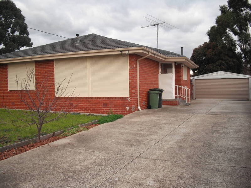 5 GENOA STREET, Coolaroo VIC 3048