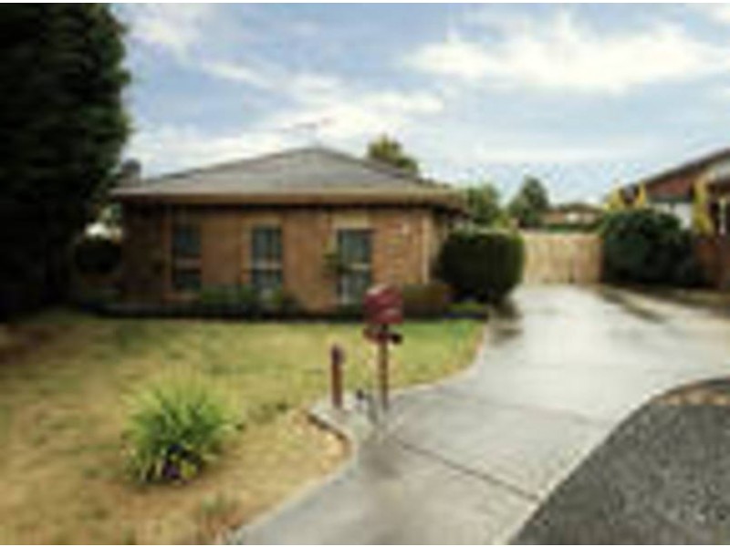 13 Keogh Court, Meadow Heights VIC 3048