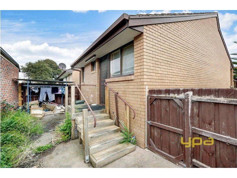16/104-110 Lorne Street, Fawkner VIC 3060