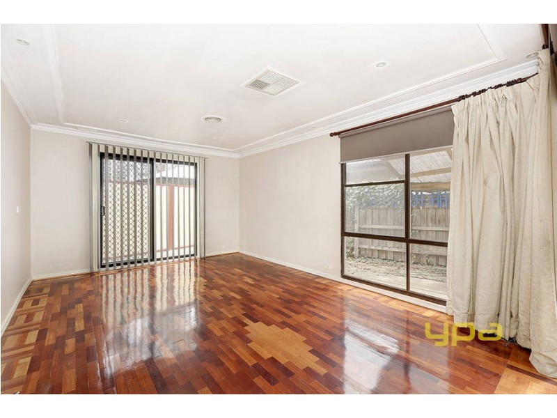 3 HOMEWOOD COURT, Meadow Heights VIC 3048