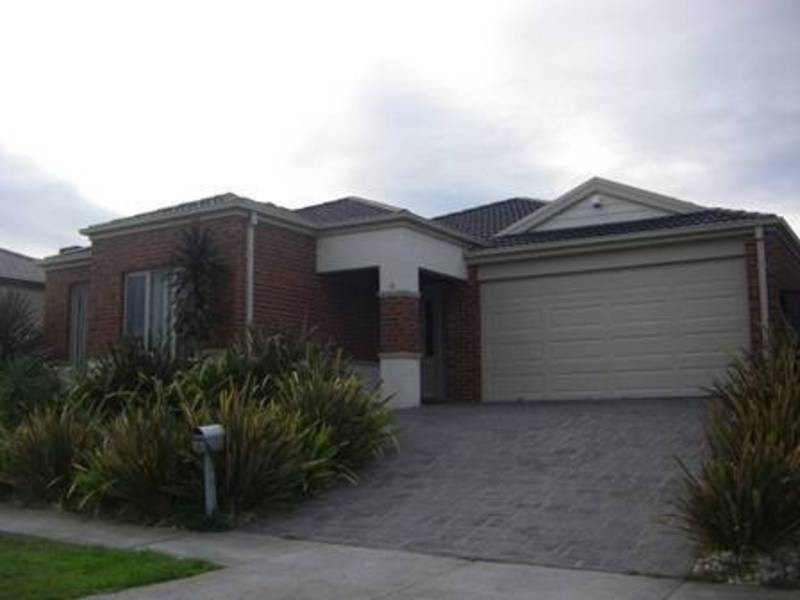 11 BEECHWORTH AVENUE, Greenvale VIC 3059