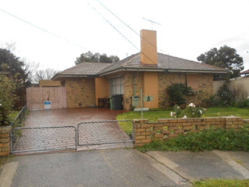 8 Evans Court, Broadmeadows VIC 3047