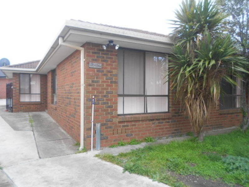 2/14 DAKARA CLOSE, Meadow Heights VIC 3048