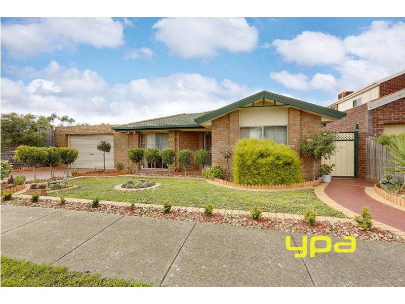 26 Orion Way, Roxburgh Park VIC 3064