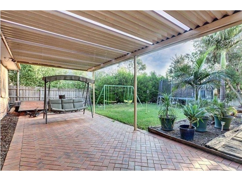 6 ELGATA CLOSE, Meadow Heights VIC 3048