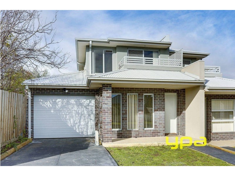 1/1 HERBERT STREET, Pascoe Vale VIC 3044