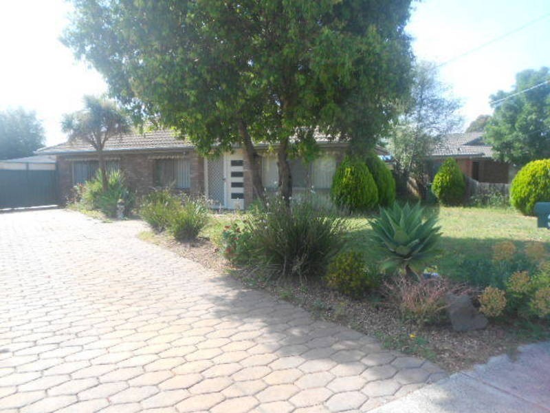 3 YEOVIL COURT, Craigieburn VIC 3064