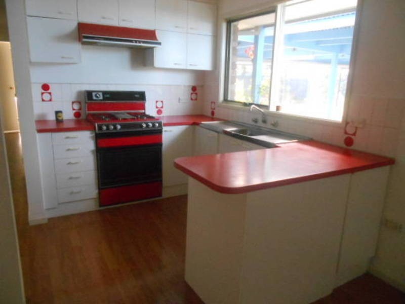 3 YEOVIL COURT, Craigieburn VIC 3064