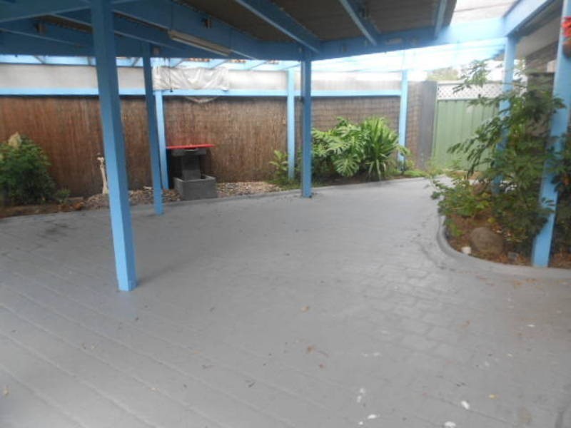 3 YEOVIL COURT, Craigieburn VIC 3064