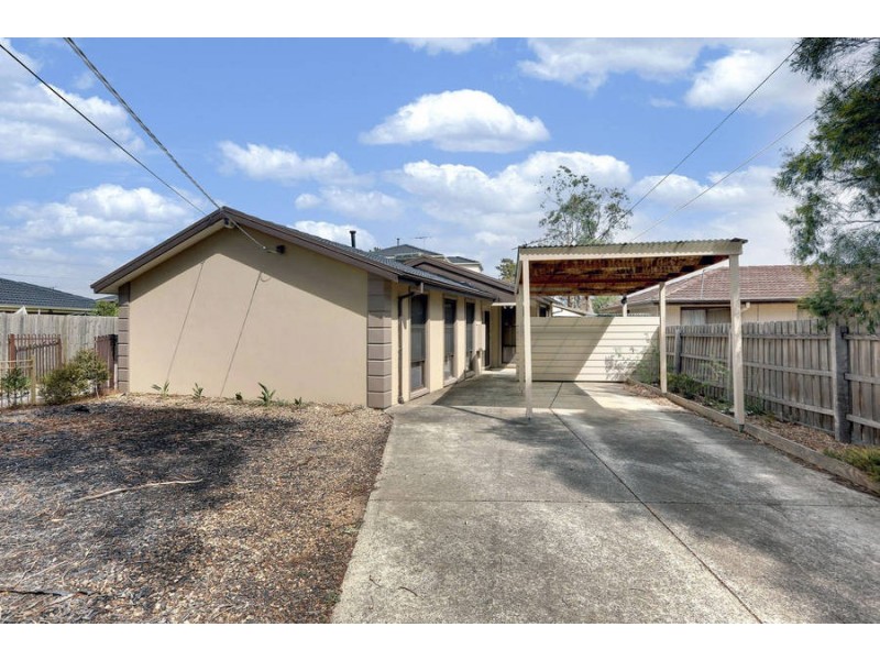 3 HOMEWOOD COURT, Meadow Heights VIC 3048