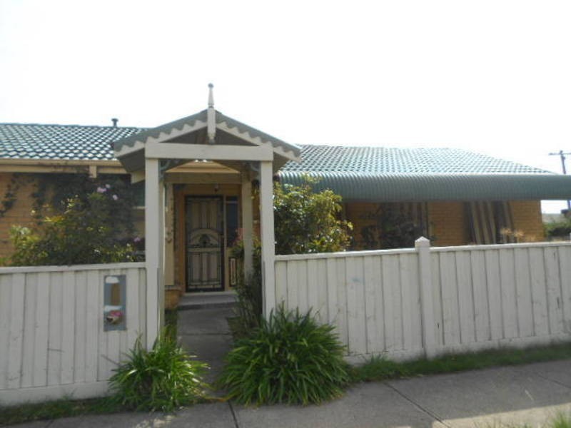1 ALLENDALE COURT, Meadow Heights VIC 3048