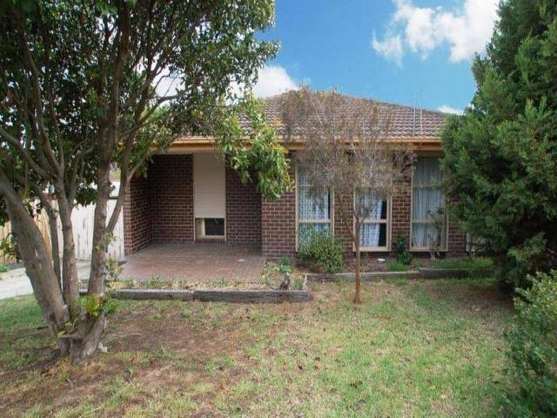 9 HASTINGS CRESCENT, Broadmeadows VIC 3047