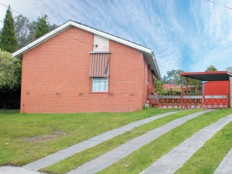 23 Ninda Court, Westmeadows VIC 3049