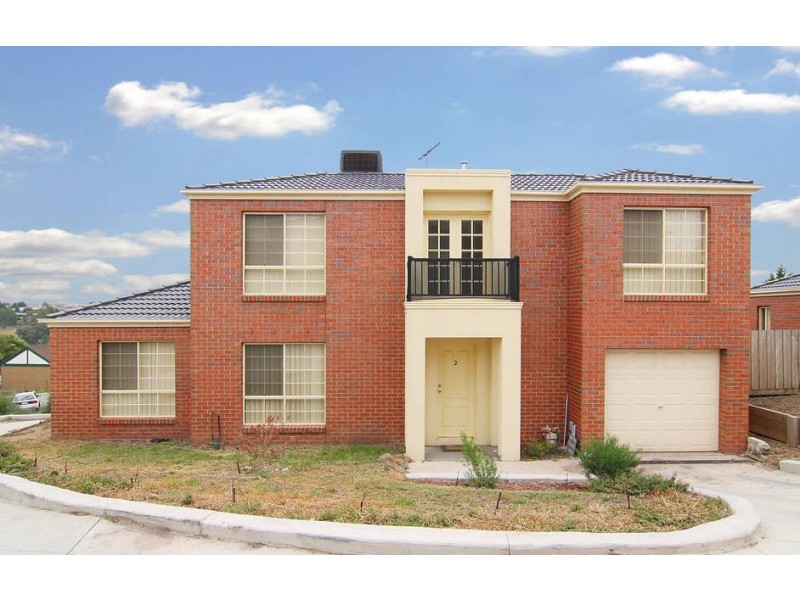 11/30-32 PAPWORTH PLACE, Meadow Heights VIC 3048
