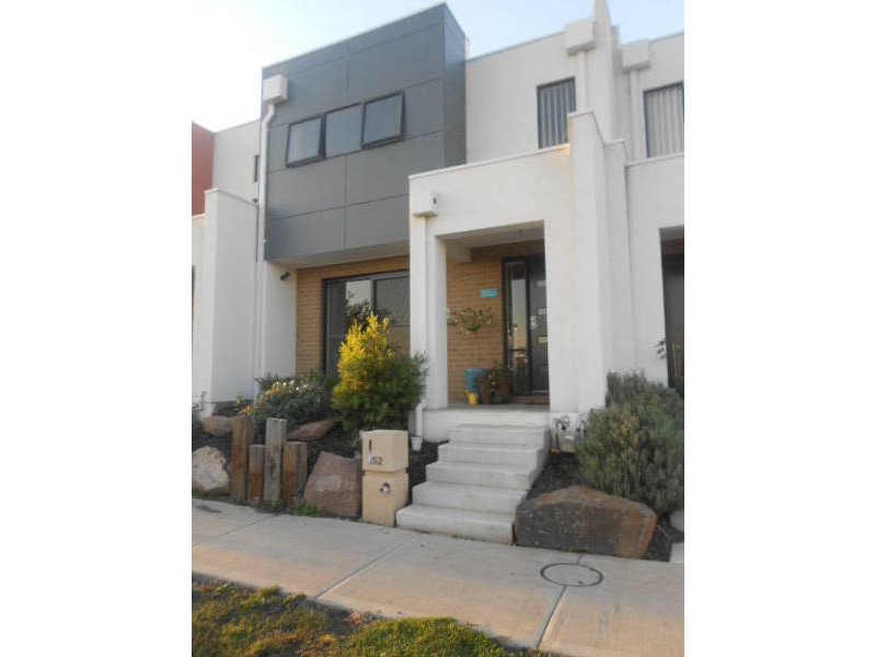 52 NAPOLI CIRCUIT, Greenvale VIC 3059