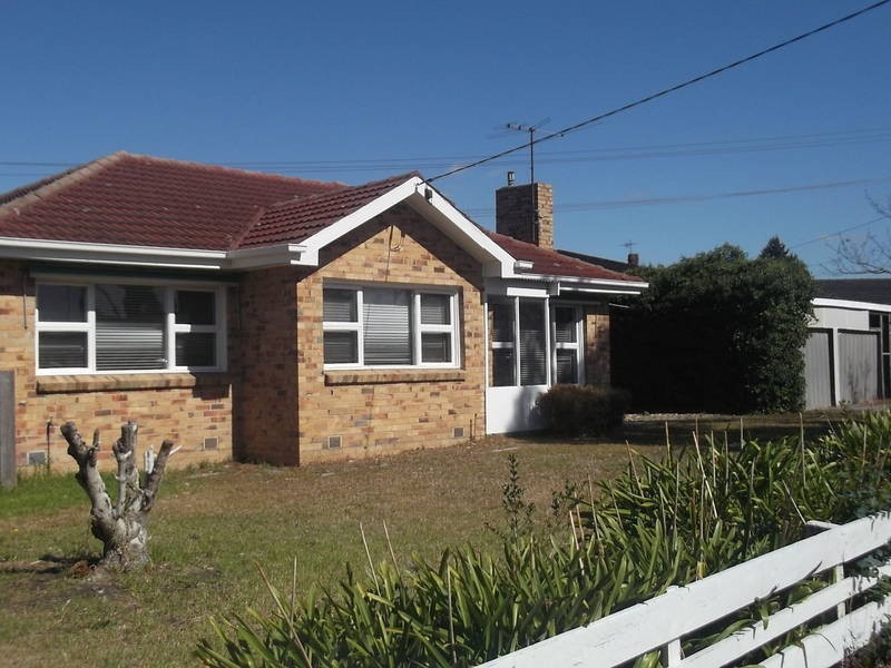 27  Craigieburn Road, Craigieburn VIC 3064