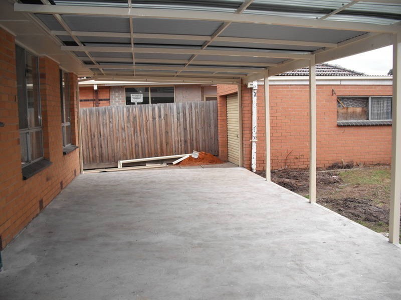 40 Blackwood Crescent, Campbellfield VIC 3061