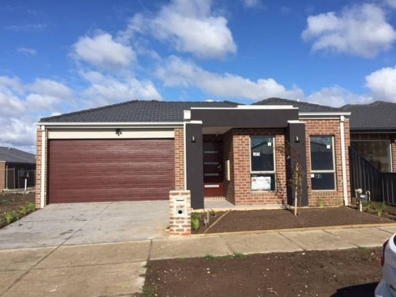 7 VIOLET PLACE, Craigieburn VIC 3064