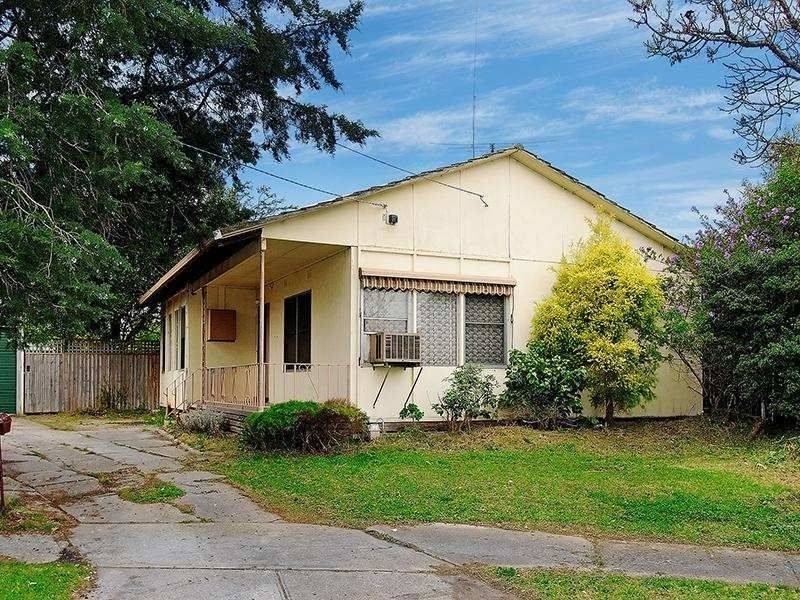 12 MARONG COURT, Broadmeadows VIC 3047