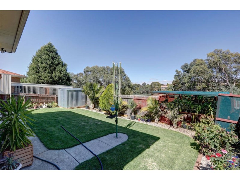 23 BRONCO COURT, Meadow Heights VIC 3048