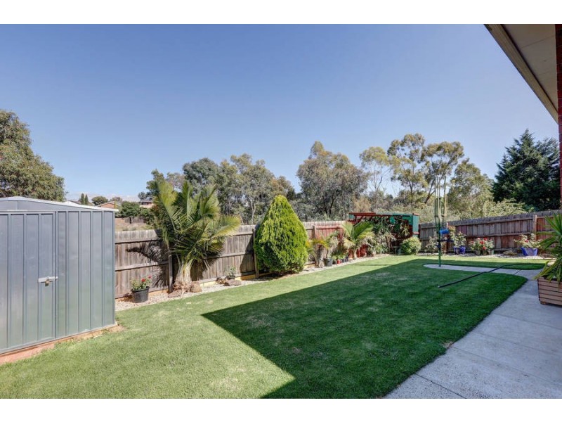 23 BRONCO COURT, Meadow Heights VIC 3048